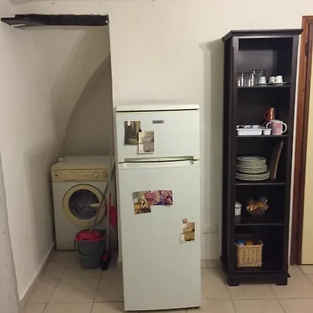 Casina Nel Carrugio Apartment