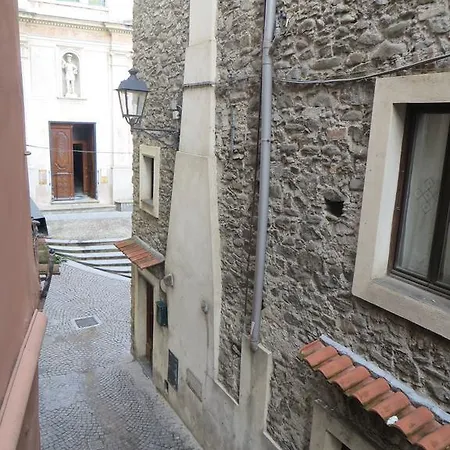 Apartment Casina Nel Carrugio Dolceacqua