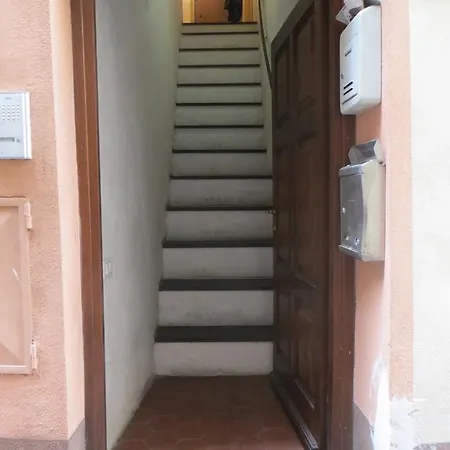Apartment Casina Nel Carrugio *