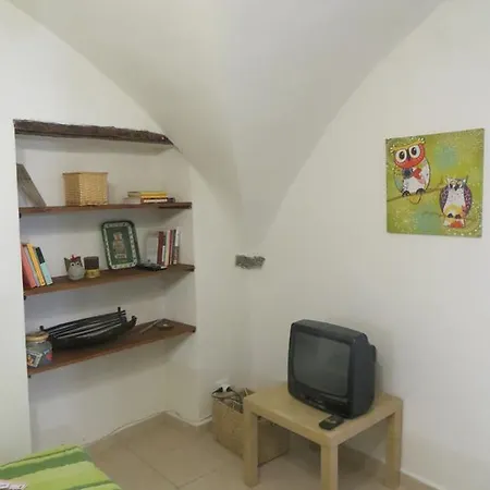 Apartamento Casina Nel Carrugio
