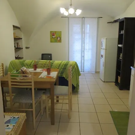 Casina Nel Carrugio Dolceacqua