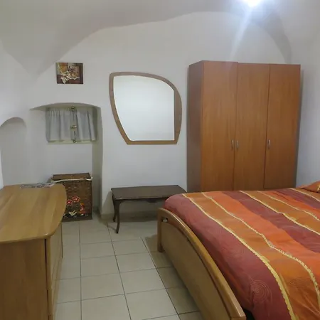 Casina Nel Carrugio Apartamento *