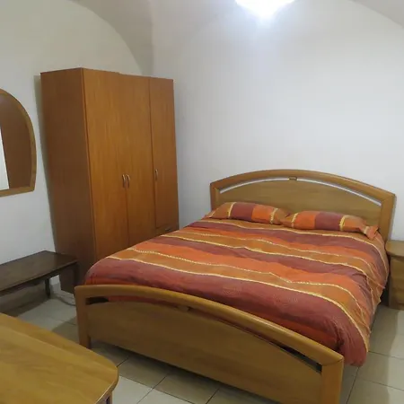 Casina Nel Carrugio Apartment