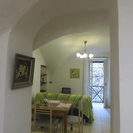 Casina Nel Carrugio *