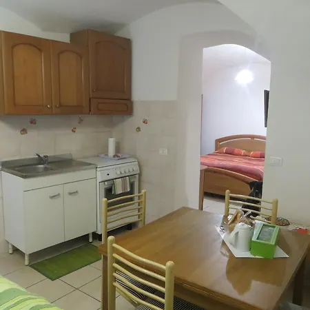 Apartment Casina Nel Carrugio *